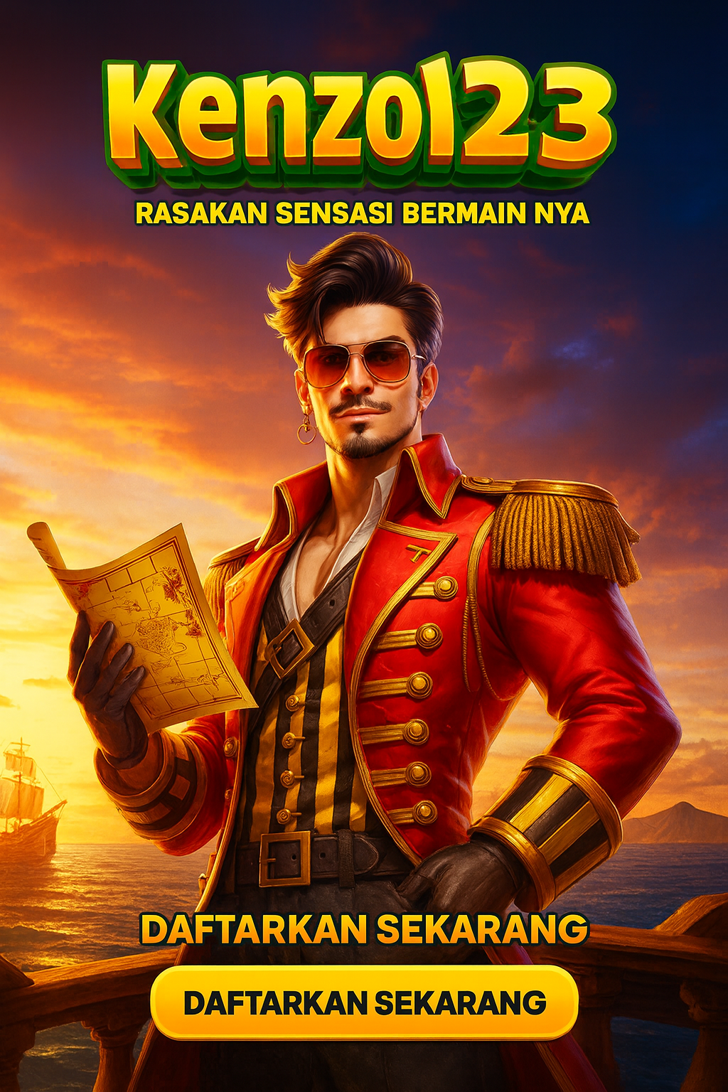 Kenzo123 : Gak Perlu Ragu/Takut Kalah, Login Kenzo 123 Aja!
Kenzo123 : Gak Perlu Ragu/Takut Kalah, Login Kenzo 123 Aja!